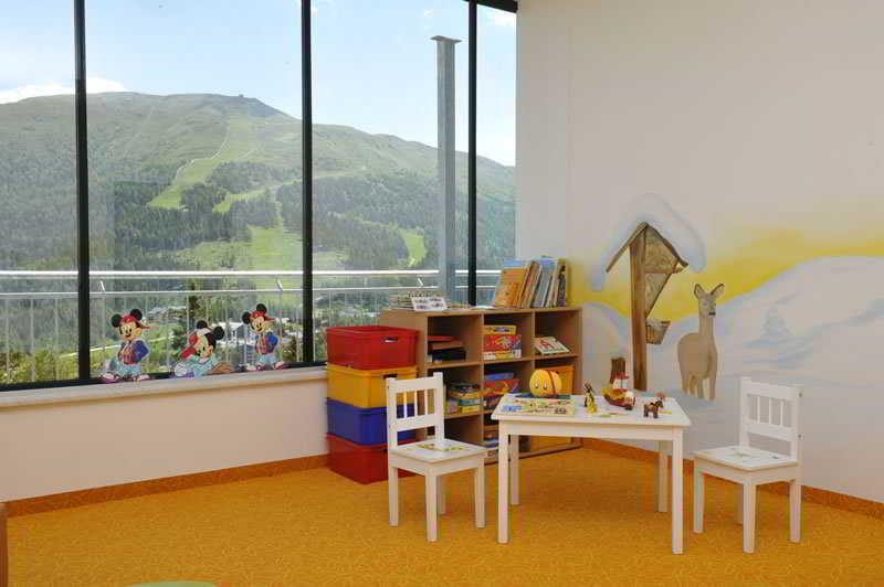 Gasthof Bacher Katschberghöhe Exteriör bild